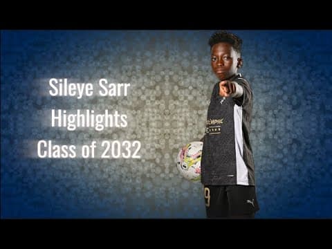 Sports Highlight Reel
