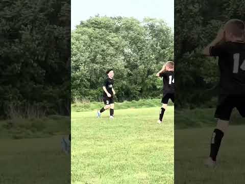 Quick Highlight Short