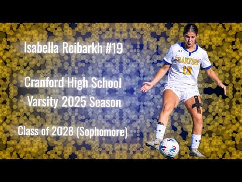 Game Highlight Reel