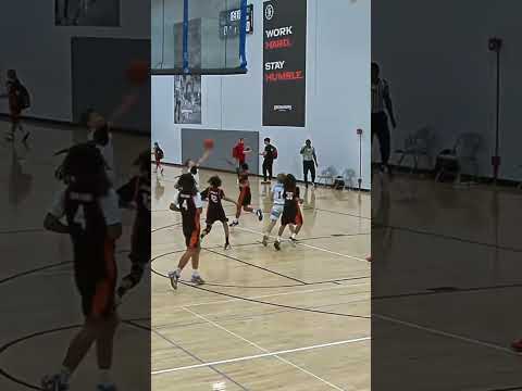 Sports Clip Short