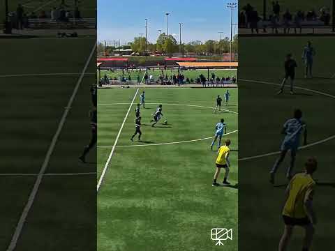 Game Action Short