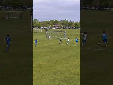 Player Moment Short